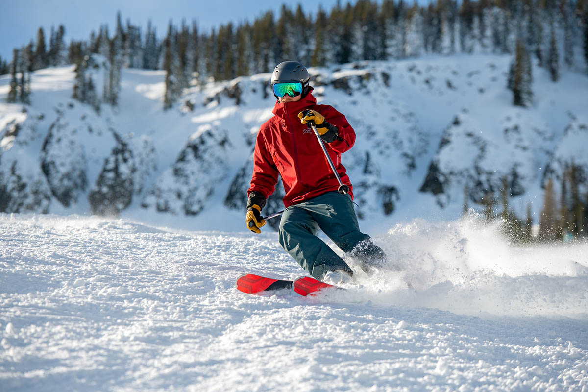Best Ski Brands of 2021 Switchback Travel